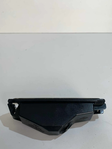Lanterna Luz Placa Renault Sandero 2007 - 2014 Original - Imagem 3