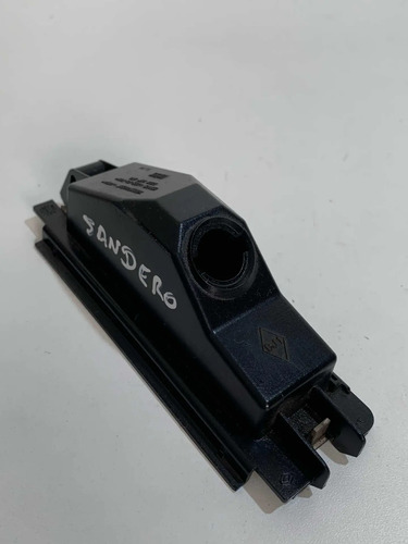 Lanterna Luz Placa Renault Sandero 2007 - 2014 Original - Imagem 5