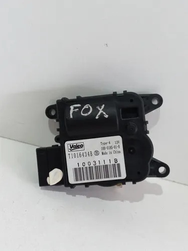 Atuador Motor Caixa De Ventilação Ar Vw Spacefox 10/14...