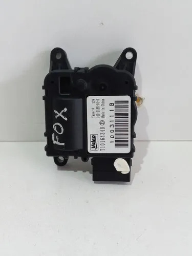 Atuador Motor Caixa De Ventilação Ar Vw Spacefox 10/14... - Imagem 2
