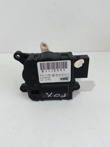 Atuador Motor Caixa De Ventilação Ar Vw Spacefox 10/14... - Imagem 3