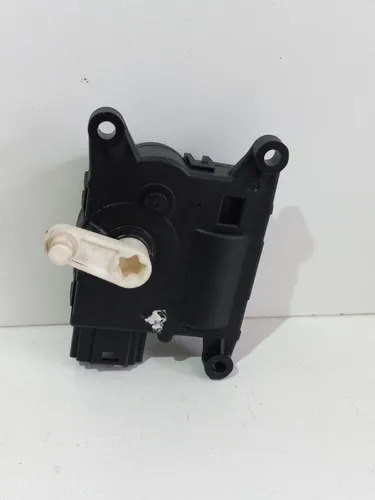 Atuador Motor Caixa De Ventilação Ar Vw Spacefox 10/14... - Imagem 4