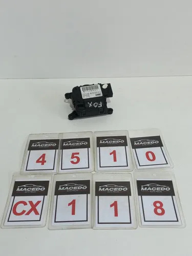 Atuador Motor Caixa De Ventilação Ar Vw Spacefox 10/14... - Imagem 5