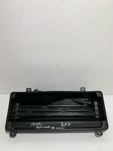 Tampa Caixa Ventilação Peugeot 207 2009 - 2013 5a5620c00 - Imagem 3