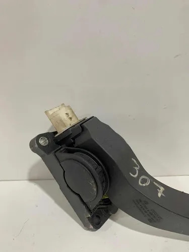 Pedal Acelerador Peugeot 307 2007 - 2013 2.0 Original - Imagem 3