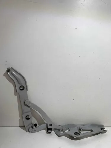 Dobradiça Esquerda Tampa Traseira Bmw 320i 2006 - 2012 - Imagem 4