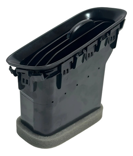 Difusor Ar Lateral Direito Fiat Argo Cronos 17 A 24 Detalhe