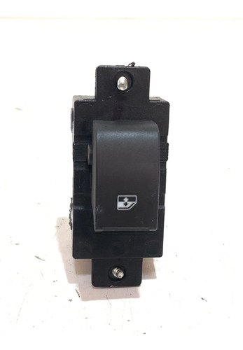 Botão Interruptor Vidro Elétrico Gm Captiva 2008 2012