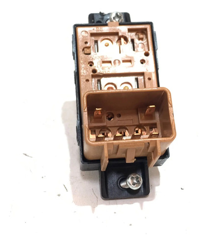 Botão Interruptor Vidro Elétrico Gm Captiva 2008 2012 - Imagem 3