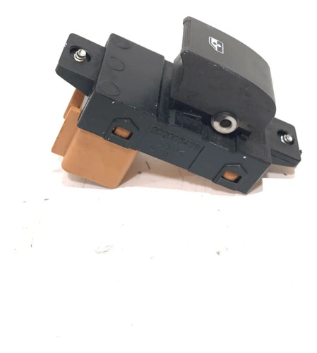 Botão Interruptor Vidro Elétrico Gm Captiva 2008 2012 - Imagem 4