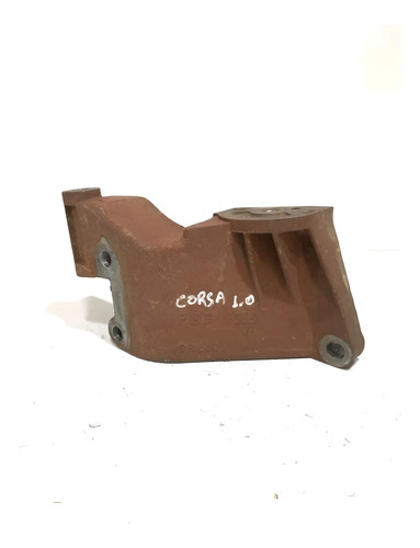 Suporte Alternador Gm Corsa Montana Meriva 1.0 2002 2012