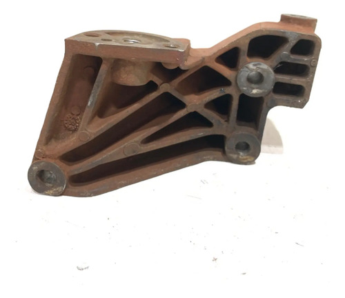 Suporte Alternador Gm Corsa Montana Meriva 1.0 2002 2012 - Imagem 2