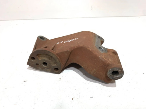 Suporte Alternador Gm Corsa Montana Meriva 1.0 2002 2012 - Imagem 4