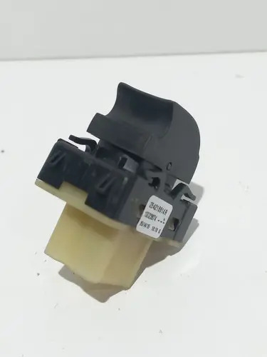 Botão Vidro Diantero Direito Renault Sandero 2017 Orig.. - Imagem 3