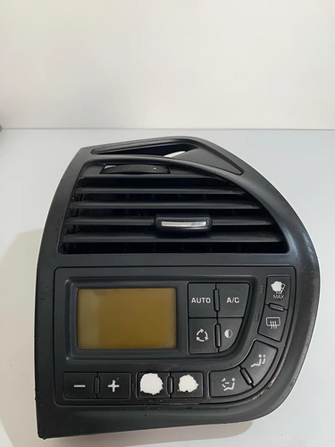Difusor Ar Esquerdo Citröen C4 Picasso 2007 - 2013 Original