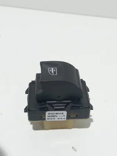 Botão Vidro Diantero Direito Renault Sandero 2017 Orig.. - Imagem 8