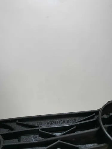 Manivela Vidro Chevrolet Corsa Montana 2002 - 2012 90247150 - Imagem 6
