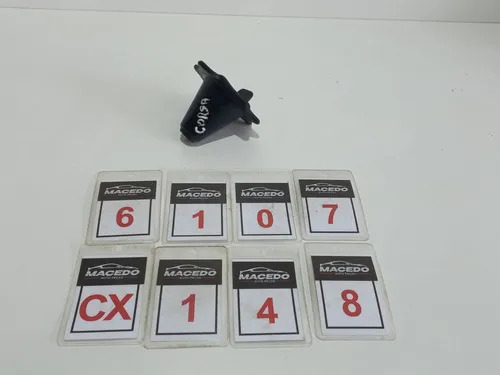 Porca De Fixação Estepe Gm  Corsa  Código:(93319163) ... - Imagem 5