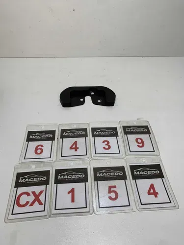 Batente Porta Dianteira Direita Fiat Brava / Marea 98/03 - Imagem 7