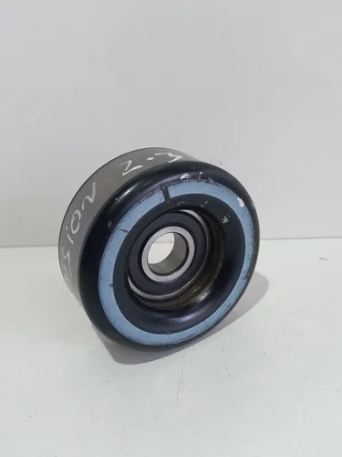 Polia Esticador Correia Alternador Ford Fusion 2.3 06/09 ...