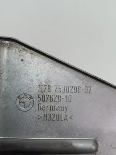 Suporte Sonda Lambda Bmw 320i 2.0 06/10cod:(50762810)... - Imagem 5