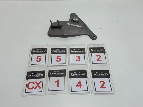 Suporte Sonda Lambda Bmw 320i 2.0 06/10cod:(50762810)... - Imagem 6