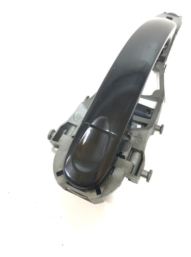 Maçaneta Externa Traseira Direita Volkswagen Jetta 2007a2010