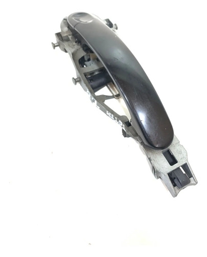 Maçaneta Externa Traseira Direita Volkswagen Jetta 2007a2010 - Imagem 2