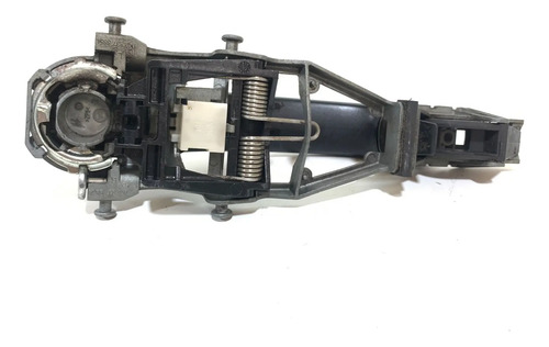 Maçaneta Externa Traseira Direita Volkswagen Jetta 2007a2010 - Imagem 3
