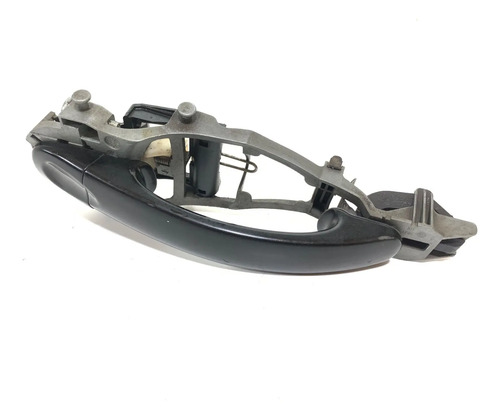 Maçaneta Externa Traseira Direita Volkswagen Jetta 2007a2010 - Imagem 4
