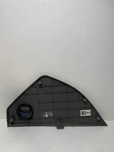 Tampa Lateral Direita Painel Hyundai Tucson 2005 - 2017 - Imagem 2