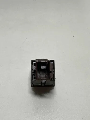 Interruptor Bato Pisca Alerta Peugeot 207 Usado Original... - Imagem 4
