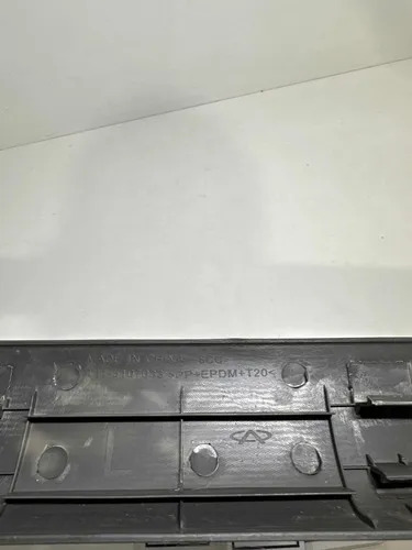 Soleira Porta L/esquerdo Chery Tiggo Cod:(t1151070033)... - Imagem 3