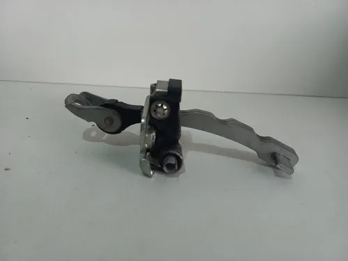 Limitador Porta Traseira Esquerda Vw Spacefox  2010 - 2014