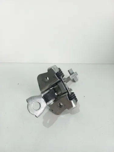 Limitador Porta Traseira Esquerda Vw Spacefox  2010 - 2014 - Imagem 2