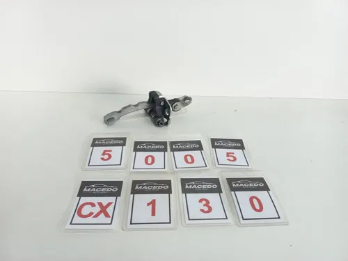 Limitador Porta Traseira Esquerda Vw Spacefox  2010 - 2014 - Imagem 5