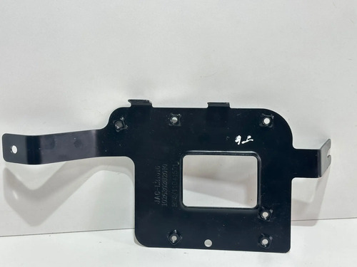 Suporte Módulo Injeção Jac J6 2.0 16v 2010 A 2013 Orig - Imagem 3