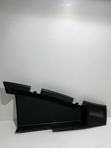 Acabamento Porta Treco Esquerdo Citröen C4 Picasso 2007 2013