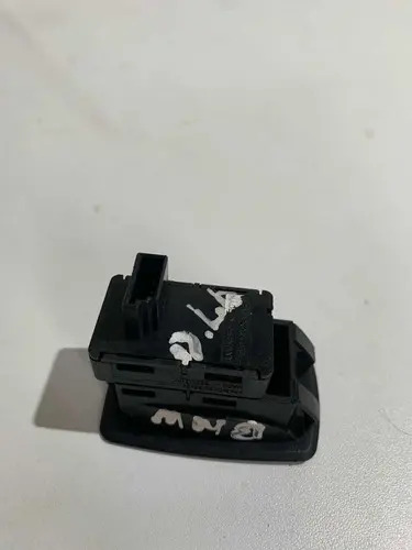 Botão Vidro Elétrico Dianteiro Direito Bmw 320i 2006 - 2012 - Imagem 4