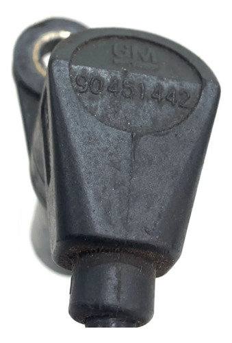 Sensor De Rotação Chevrolet Meriva 2006 - Imagem 2