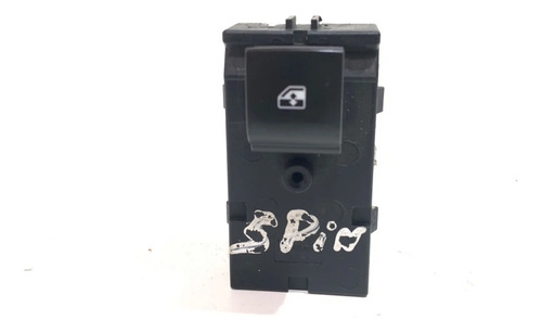 Botão Interruptor Vidro Elétrico Gm Spin 2012 2017