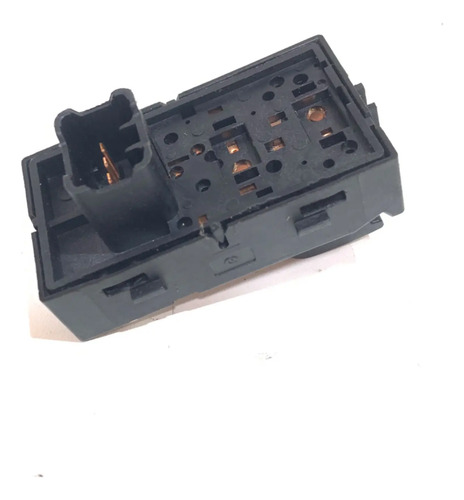 Botão Interruptor Vidro Elétrico Gm Spin 2012 2017 - Imagem 2