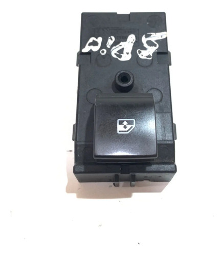 Botão Interruptor Vidro Elétrico Gm Spin 2012 2017 - Imagem 3