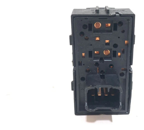 Botão Interruptor Vidro Elétrico Gm Spin 2012 2017 - Imagem 4