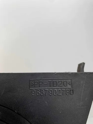 Capa Correia Dentada Citröen 2003 - 2012 1.4 8v 9637902780 - Imagem 4