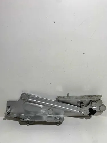 Dobradiça Tampa Traseira Esquerda Peugeot 408 2012 Original