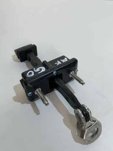 Limitador Porta Dianteira Fiat Argo 2017 - 2024 Original