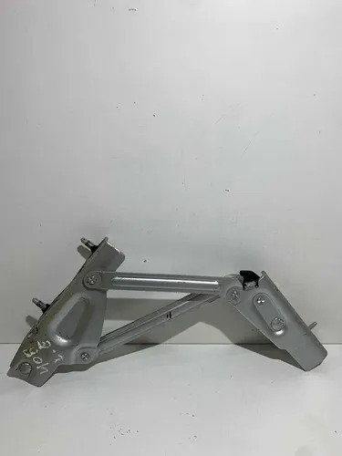 Dobradiça Tampa Traseira Esquerda Peugeot 408 2012 Original - Imagem 4