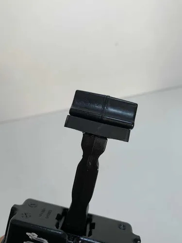 Limitador Porta Dianteira Fiat Argo 2017 - 2024 Original - Imagem 4