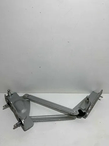 Dobradiça Tampa Traseira Esquerda Peugeot 408 2012 Original - Imagem 5